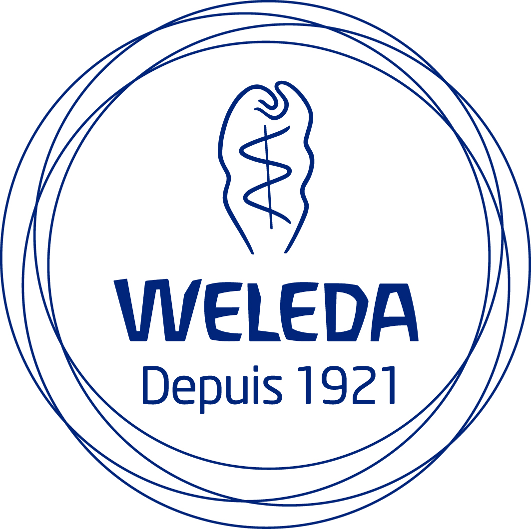 WELEDA